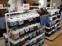 店内环境-hotwind热风(重庆悦荟店)