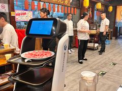 -仁和四季涮肉馆(天坛南门店)