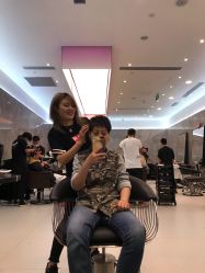-TONI&GUY