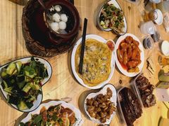 -官塘锋记鱼生·生腌·砂锅粥(牌坊街店)