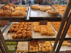 -韵馨大家乐高级面包屋(昌岗东路店)