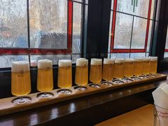 -兰特伯爵西餐厅·啤酒屋(方庄店)