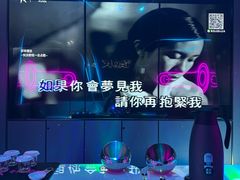 -耀K·欢乐迪KTV(重庆万州店)