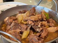 -凯鸽酒楼(大同振兴街店)