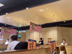 -海底捞火锅(吾悦广场店)