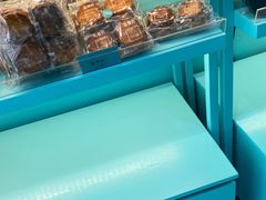 零售区-罗莎蛋糕(喜乐地店)