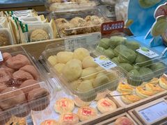 -泸溪河桃酥(凯德MALL太阳宫店)