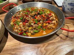 -泥糊破店小酒馆·团建聚餐(南京西路店)