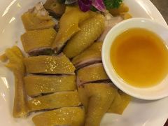 白切鸡-凤中皇清远鸡村(凤城店)