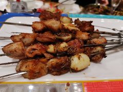 -高鸽子锦州烧烤63年(海阳路店)