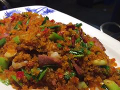 -鱼乐火锅(清江国际店)