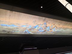 景观位-绿茶餐厅(深南广场万科店)