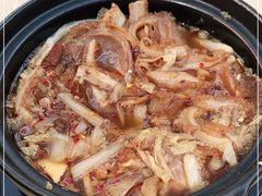 -赵家牛肉砂锅(台西三路店)