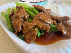 -奥华餐厅·老张记(台基厂店)