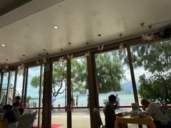 -鹏城人家海鲜酒家·23年老字号(较场尾店)
