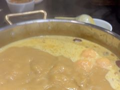 -四喜小胖·北京涮肉(五道营店)