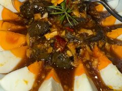 -村长家的疙瘩汤·东营菜(东营茶城店)