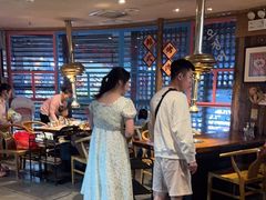 -海之屋韩式烤肉(海棠68环球美食街店)