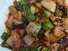 -群乐饭店(滨安路店)