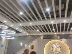大堂-CoCo都可(秀英万达店)