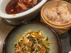 -南京大牌档(新街口德基广场店)