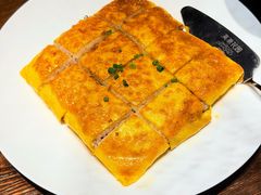 三鲜豆皮-粗茶淡饭·隐庐私厨(东亭店)