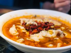 沸腾巴沙鱼-豆蔻电影主题餐厅(四牌楼店)