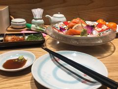 -隐泉京望日式料理(太和广场店)
