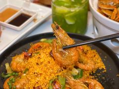 -避风塘·金牌店·夜宵(金玉兰店)