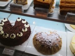 -Peet's 皮爷咖啡(东湖路手作店)