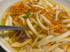 -炊烟·山房菜