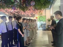 -食悦江南·淮扬菜·烤鸭(亚运村·惠新店)