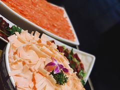-山城辣妹子(定福庄店)