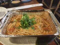 -大壮家原味烤肉(兴华北街店)