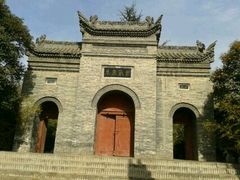 -函谷关历史文化旅游区