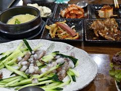 -真情鲍鱼海鲜汤