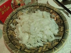 -沙河粉村·国家非遗传承(云台店)