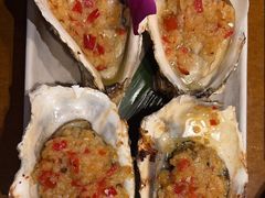 -和彩放题餐厅(酒仙桥店)