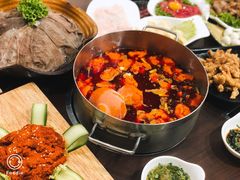 -舌尖记忆重庆火锅(悉尼店)
