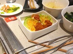 -海底捞火锅(万达广场店)