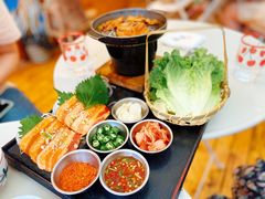 -馥家小馆(黔灵山公园店)