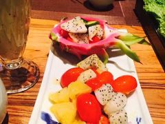 -黑牛の店·和牛烧肉(大悦城店)
