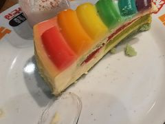-喜三胖韩国自助烤肉(中街大悦城A馆L5店)