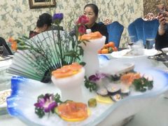 -清真悦宾楼食府(海湖店)