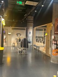 点击看大图 -G-STEPS舞蹈工作室