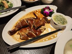 -汇华阁中餐厅·粤菜早茶(汇华希尔顿逸林酒店)