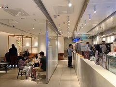 -喜茶(广州石牌桥店)
