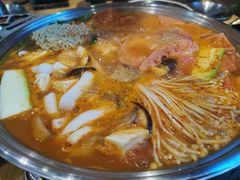 -秋木烤肉·韩国牛肉名家(高新旗舰店)