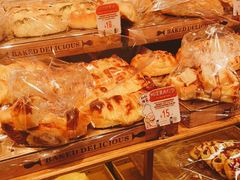 -西村叔叔的店·面包·甜品·蛋糕(崂山丽达店)