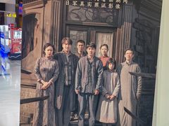 -中影国际影城(西溪印象城CINITYLED店)